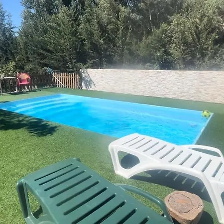 Huertas De *