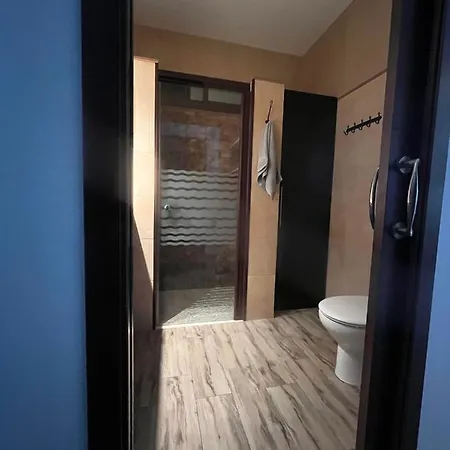 Vakantiehuis Huertas De *