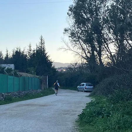 Huertas De * Ubrique