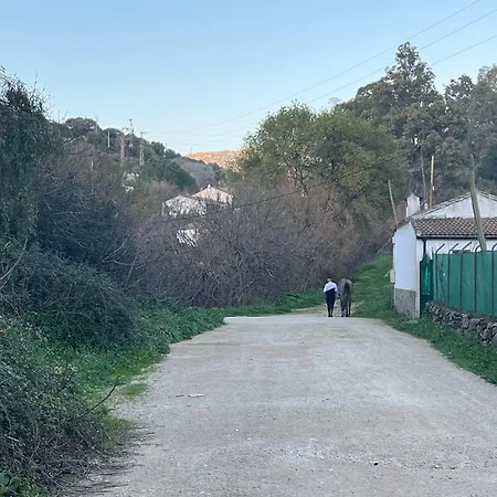 Vakantiehuis Huertas De