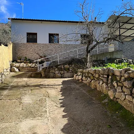 Vakantiehuis Huertas De *