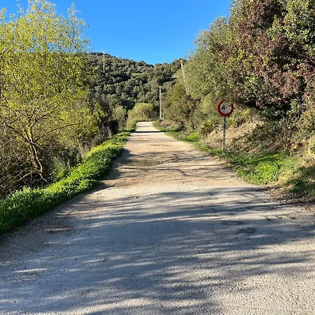 Huertas De Ubrique