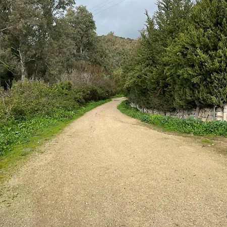Huertas De Ubrique