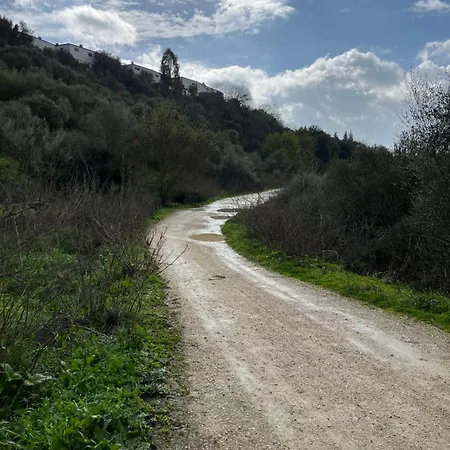 Huertas De Ubrique