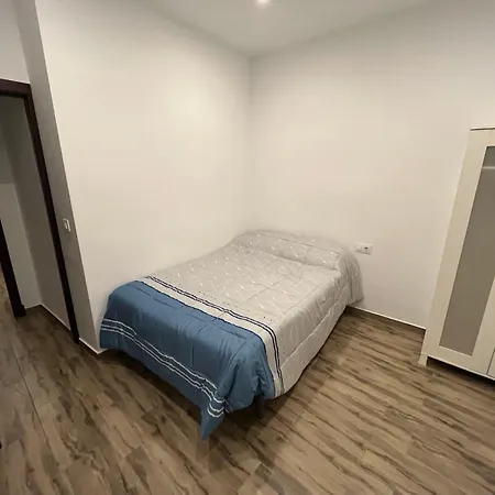 Vakantiehuis Huertas De